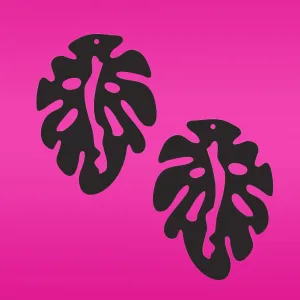 © Hot Tropics - 2 pair set
