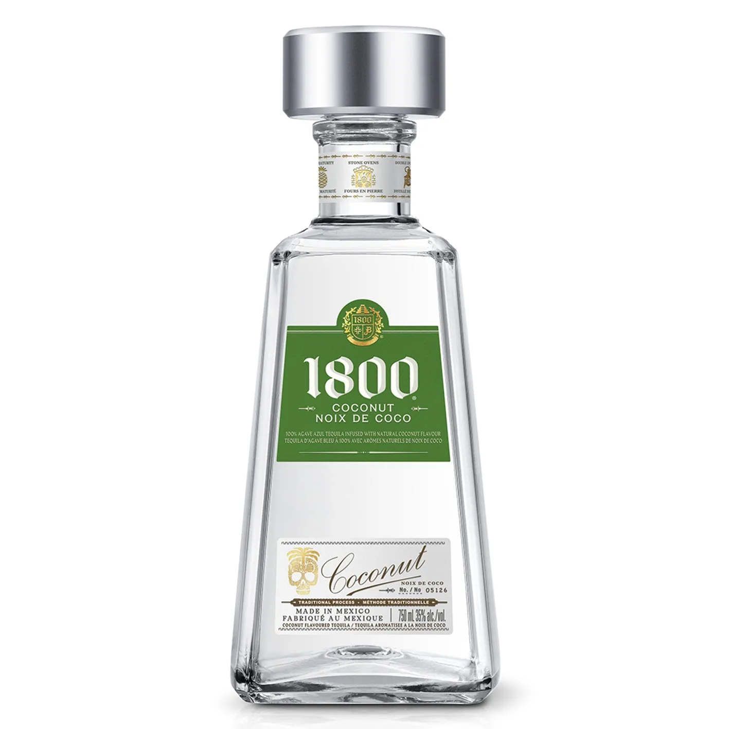 1800 Coconut