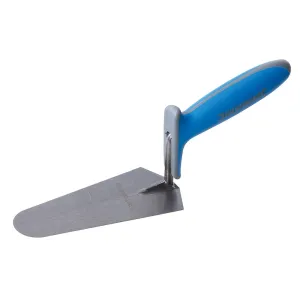 180Mm Gauging Trowel Soft-Grip 984376 For Building Soft-Grip Trowels