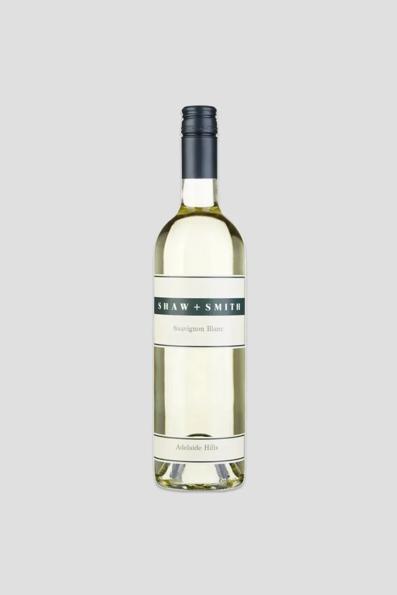 2024 Shaw   Smith Sauvignon Blanc