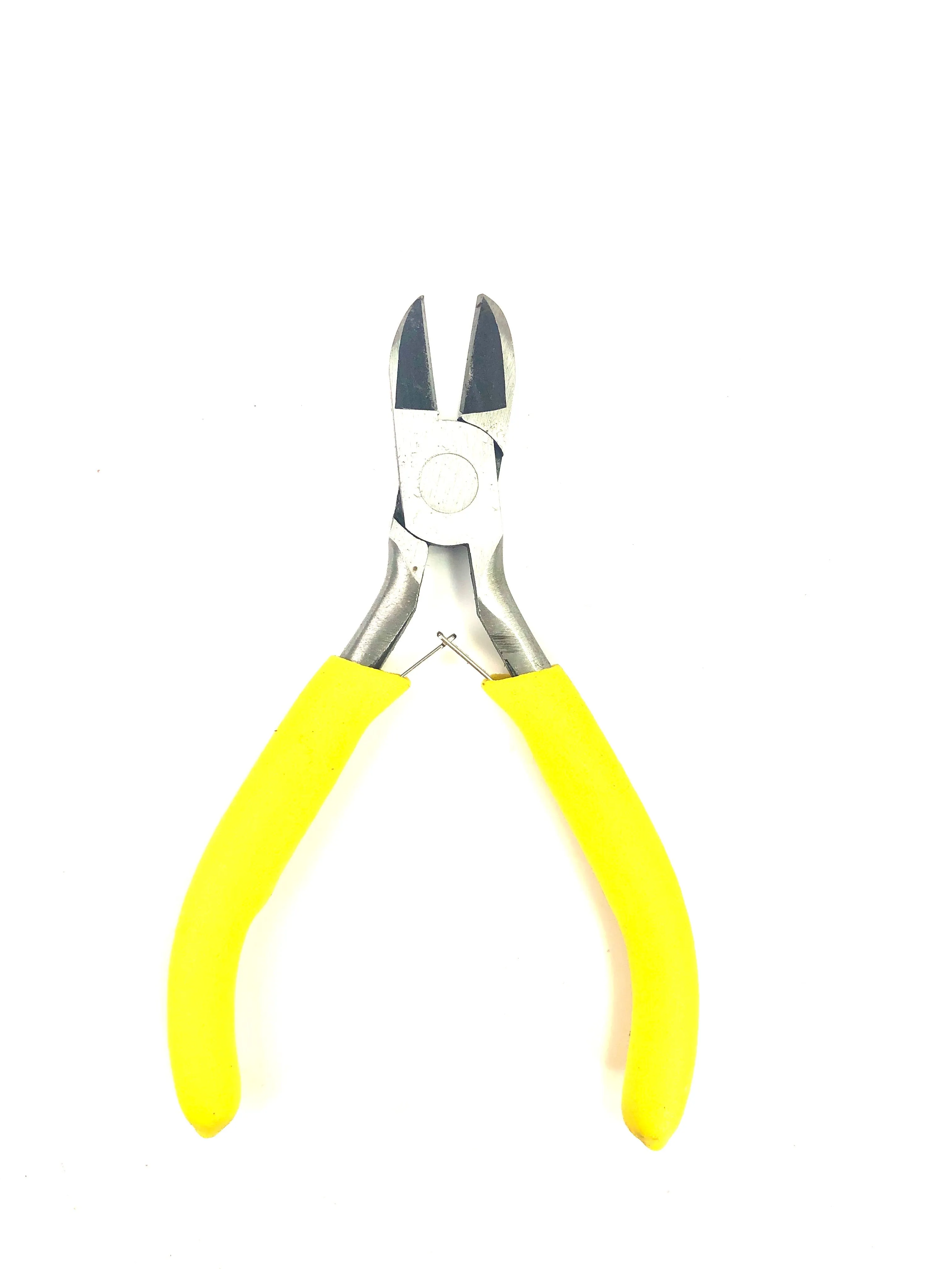 3 Piece Economy Plier Set