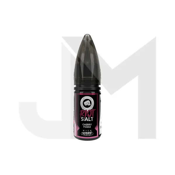 5mg Riot Squad Original Nic Salts 10ml (50VG/50PG)