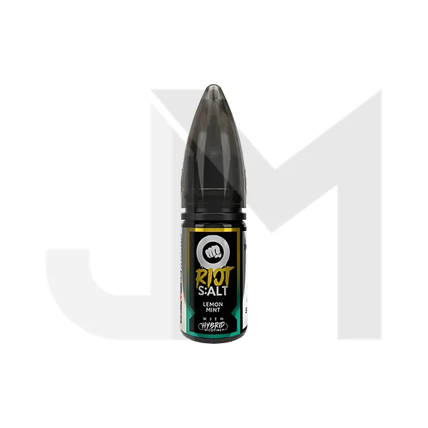 5mg Riot Squad Original Nic Salts 10ml (50VG/50PG)