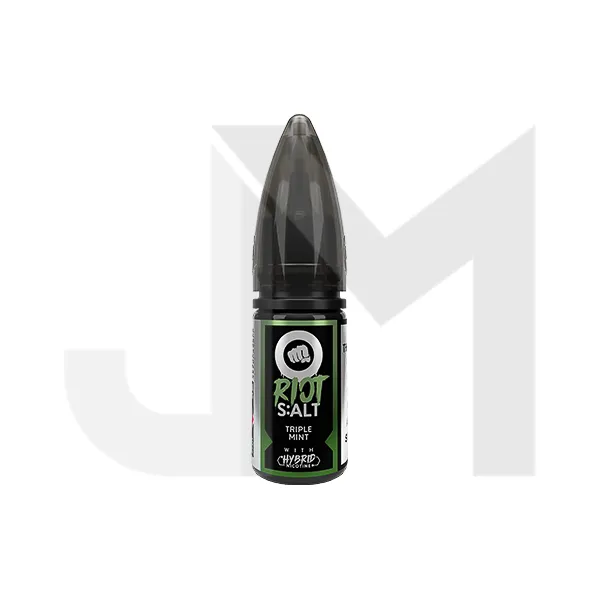 5mg Riot Squad Original Nic Salts 10ml (50VG/50PG)
