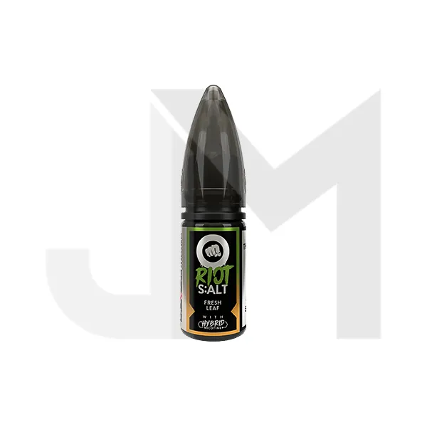 5mg Riot Squad Original Nic Salts 10ml (50VG/50PG)
