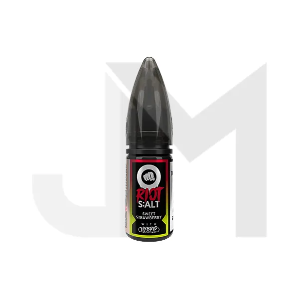 5mg Riot Squad Original Nic Salts 10ml (50VG/50PG)