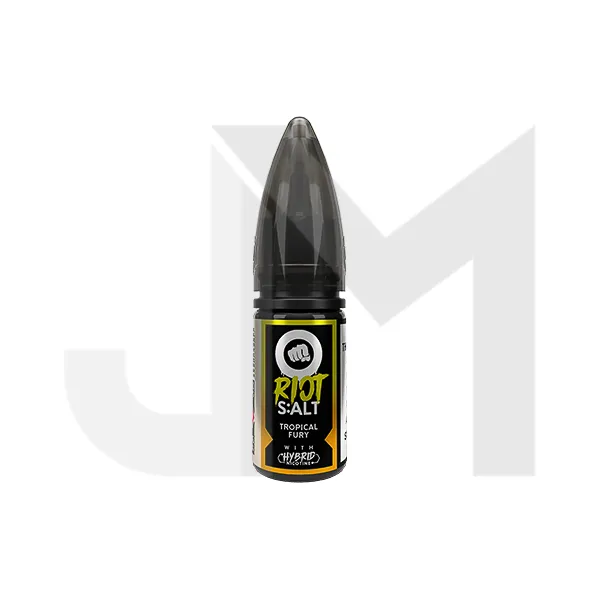5mg Riot Squad Original Nic Salts 10ml (50VG/50PG)