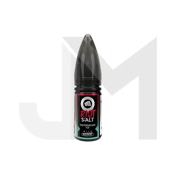 5mg Riot Squad Original Nic Salts 10ml (50VG/50PG)