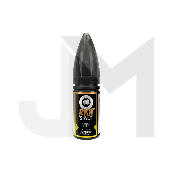 5mg Riot Squad Original Nic Salts 10ml (50VG/50PG)