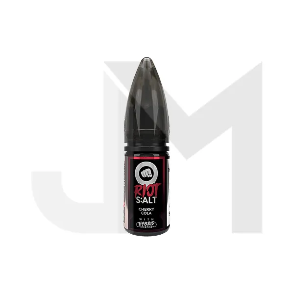 5mg Riot Squad Original Nic Salts 10ml (50VG/50PG)