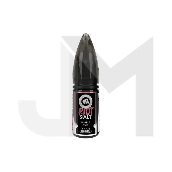 5mg Riot Squad Original Nic Salts 10ml (50VG/50PG)