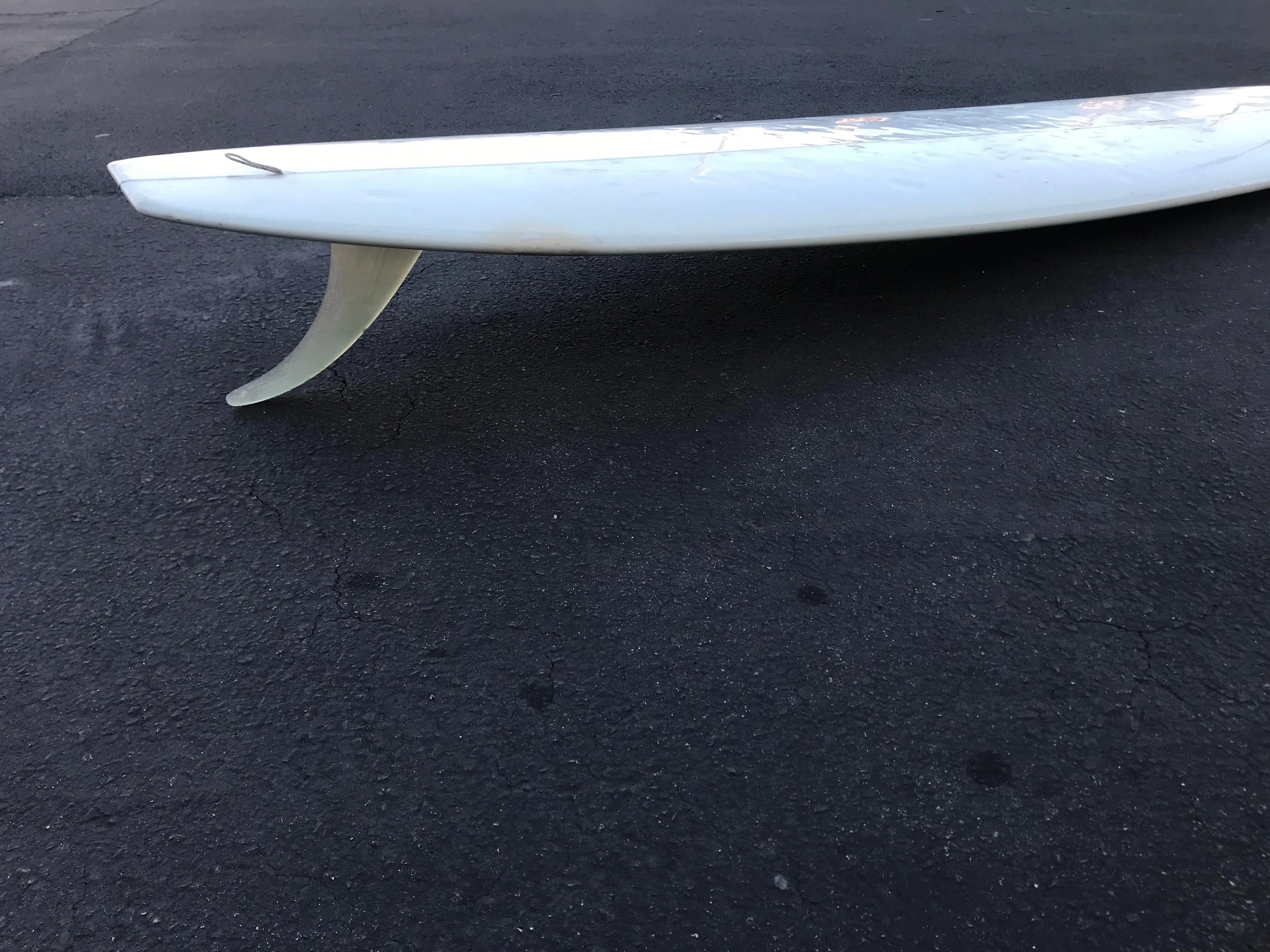 9'2" Liddle L-Spoon (Used)