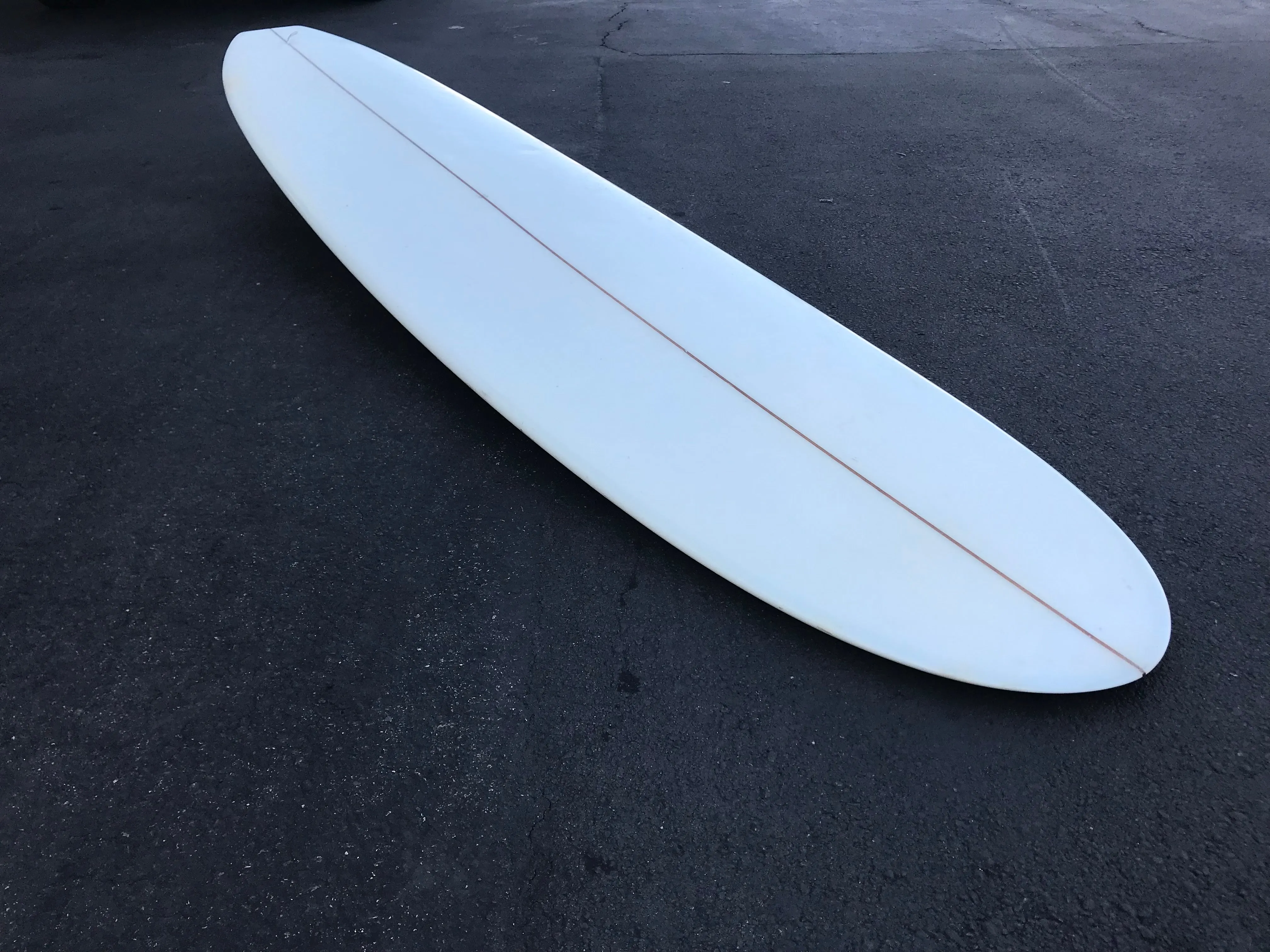 9'2" Liddle L-Spoon (Used)