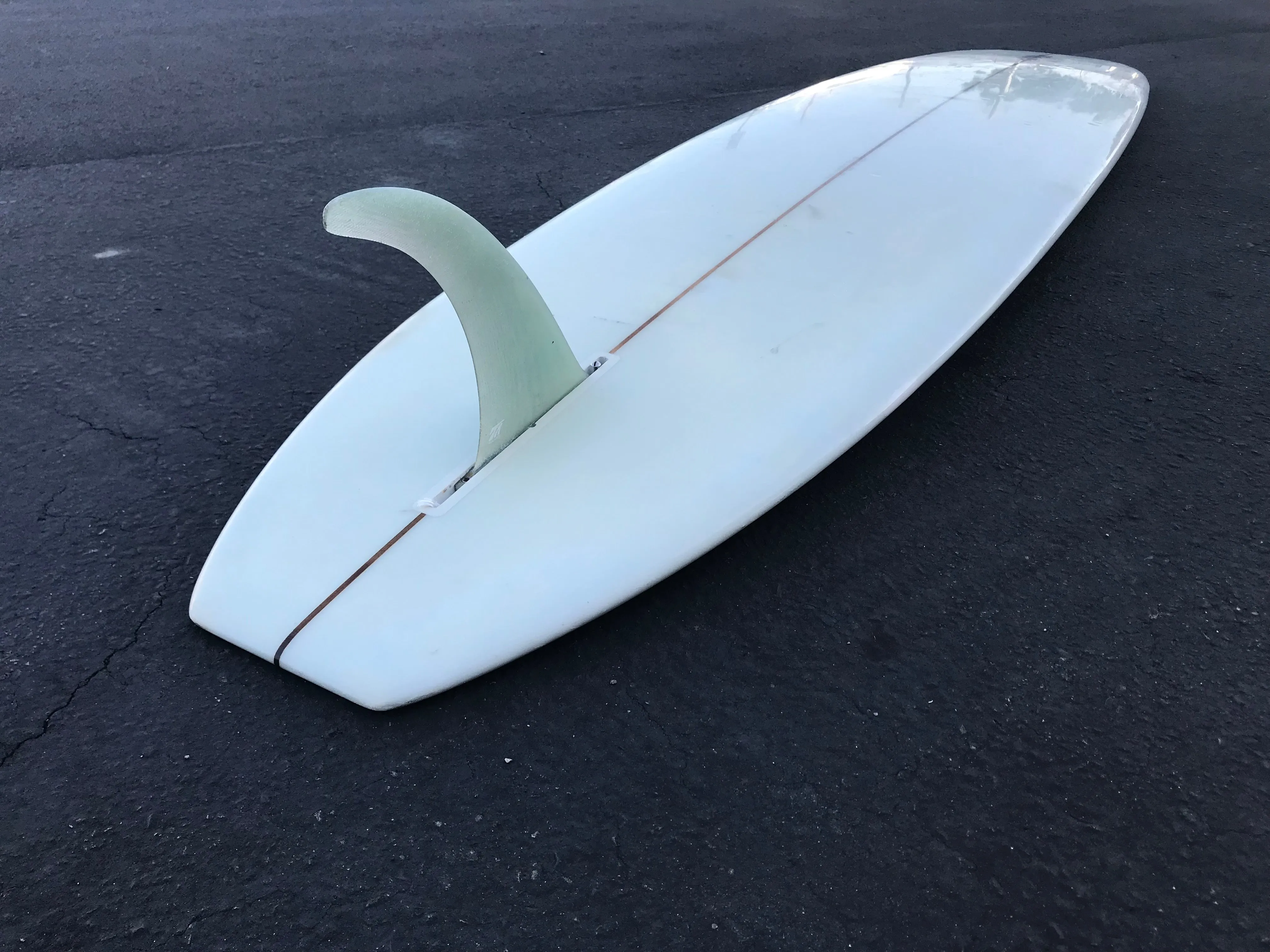 9'2" Liddle L-Spoon (Used)