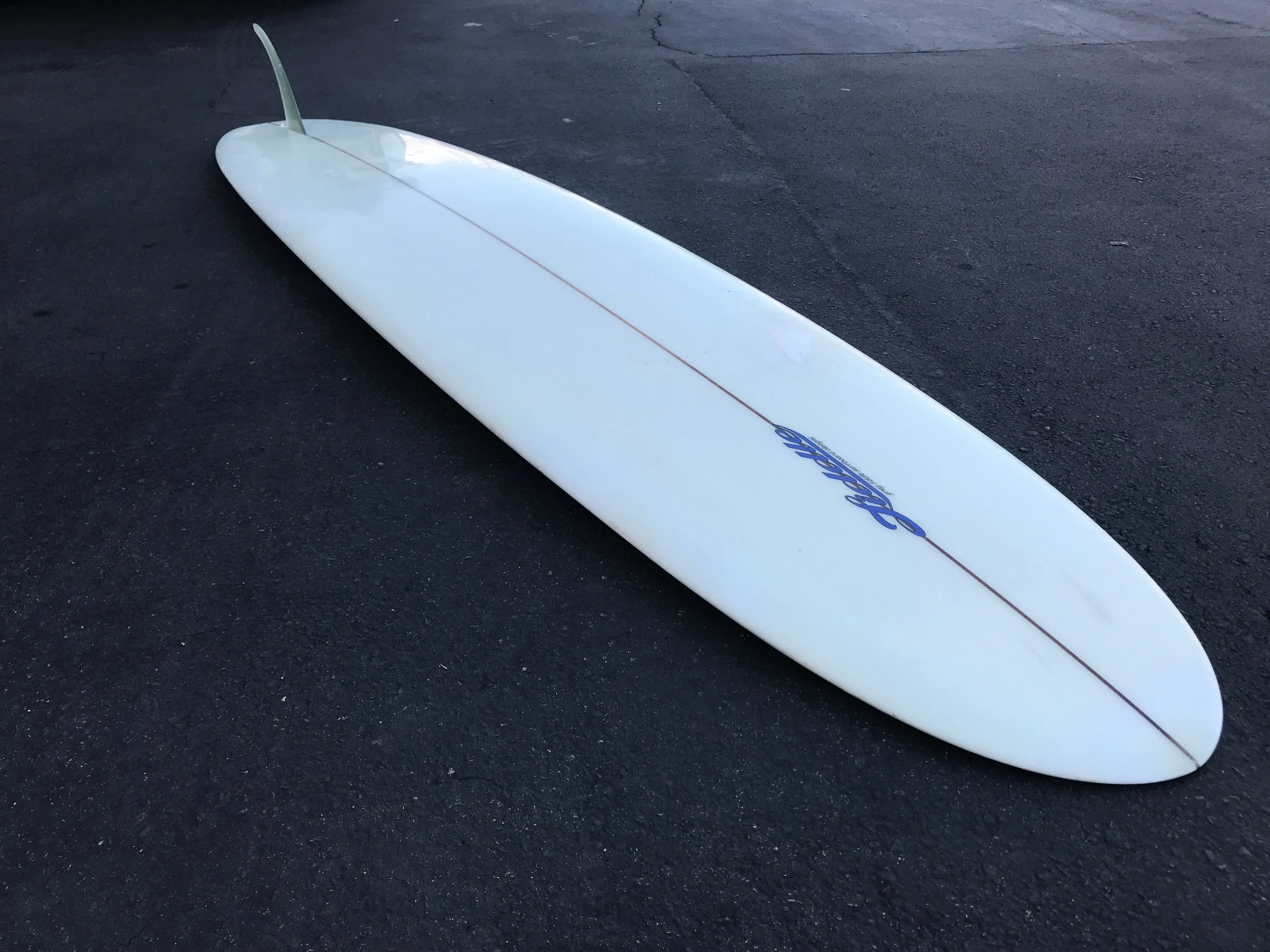 9'2" Liddle L-Spoon (Used)