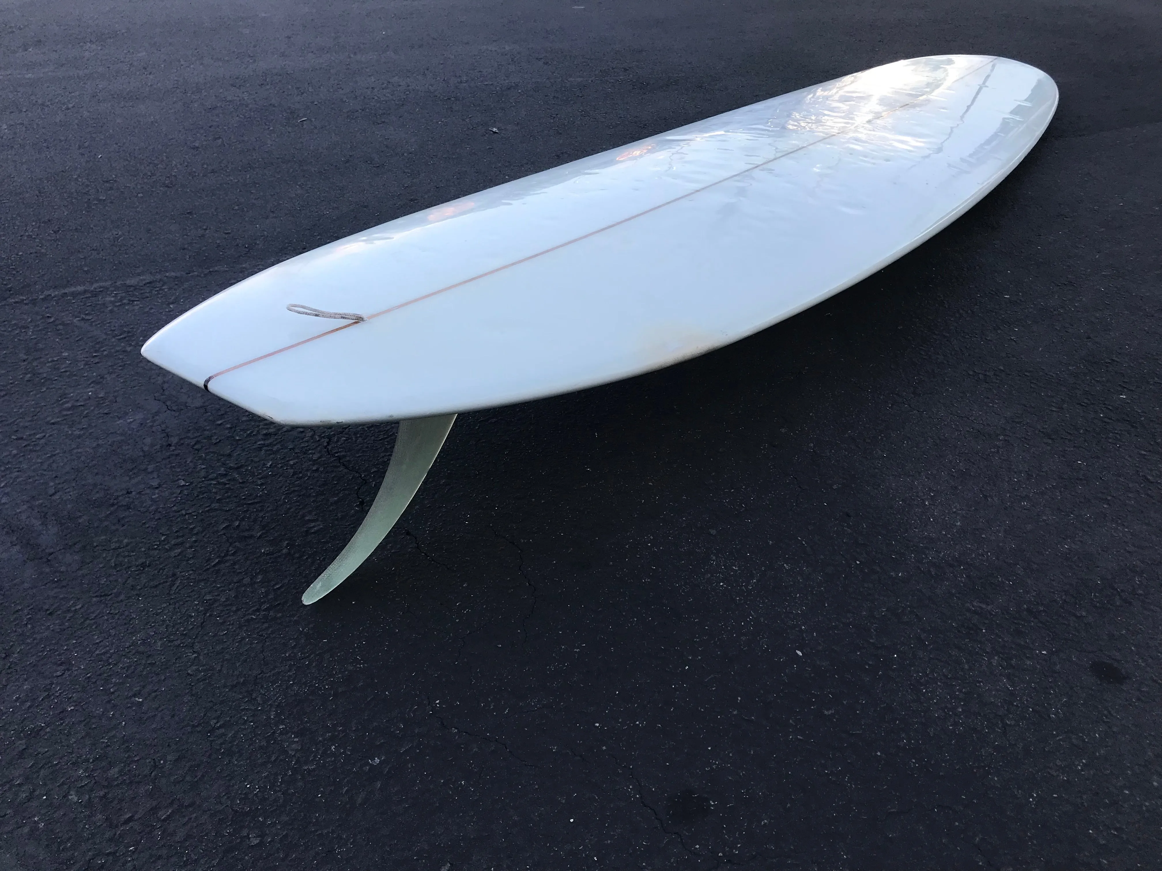 9'2" Liddle L-Spoon (Used)