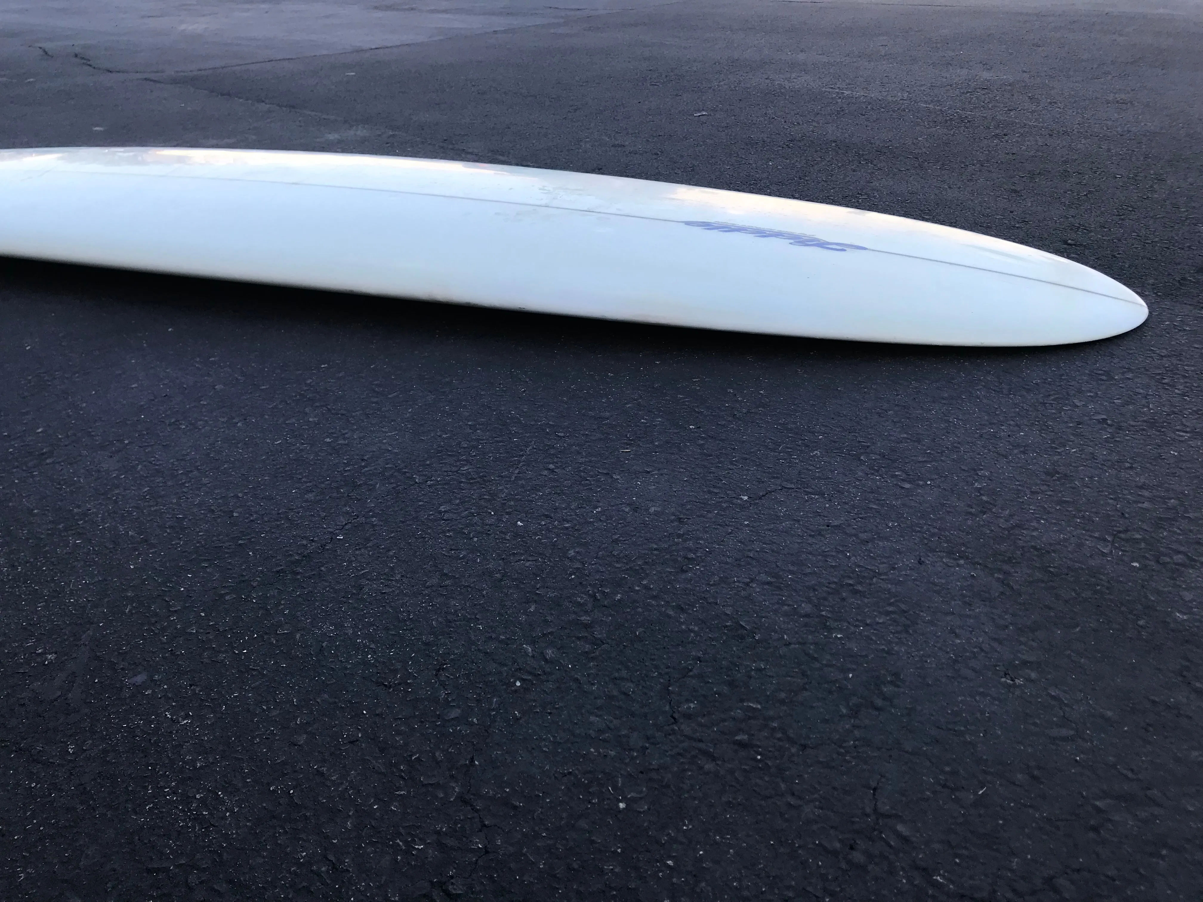 9'2" Liddle L-Spoon (Used)