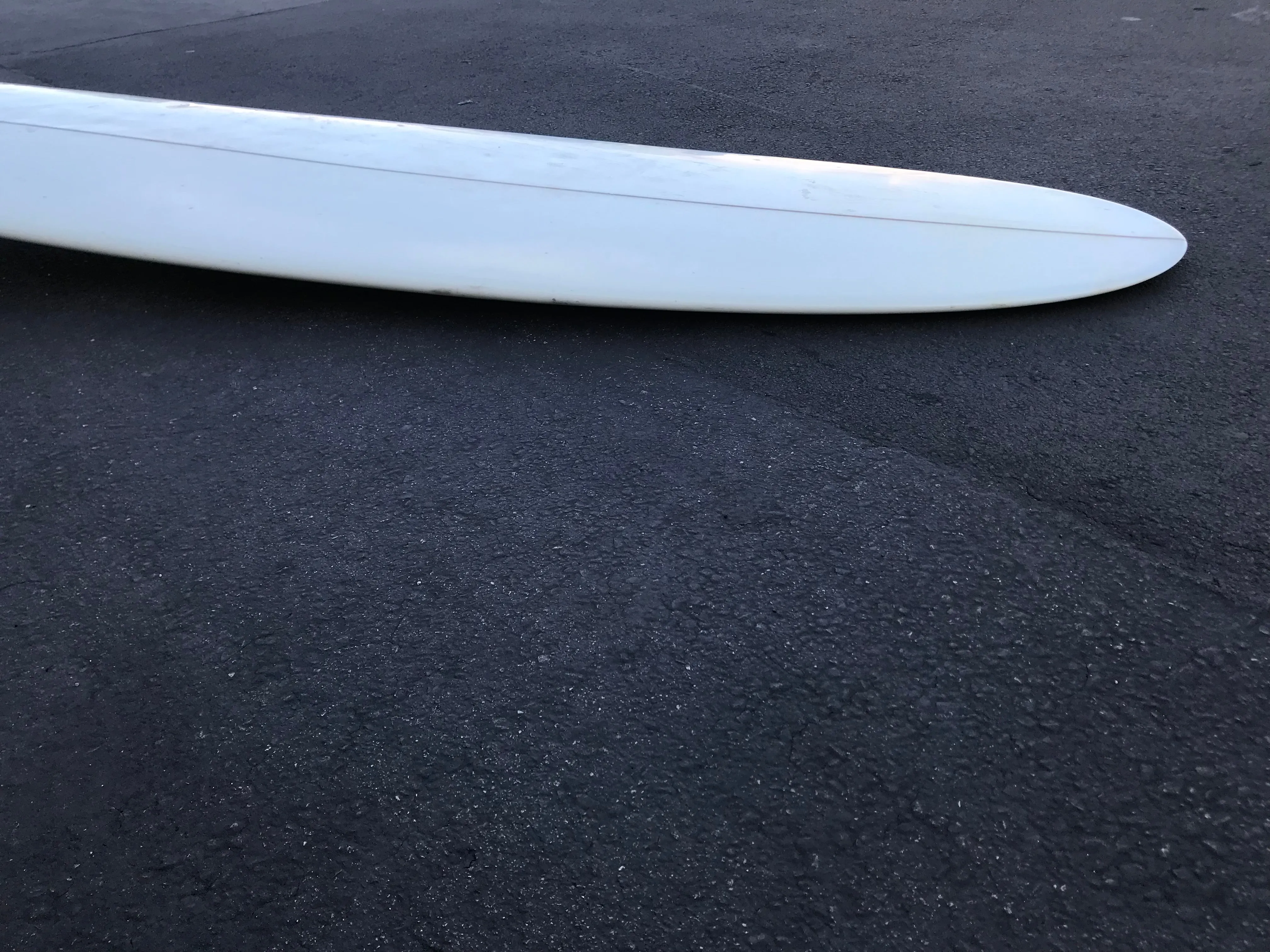 9'2" Liddle L-Spoon (Used)