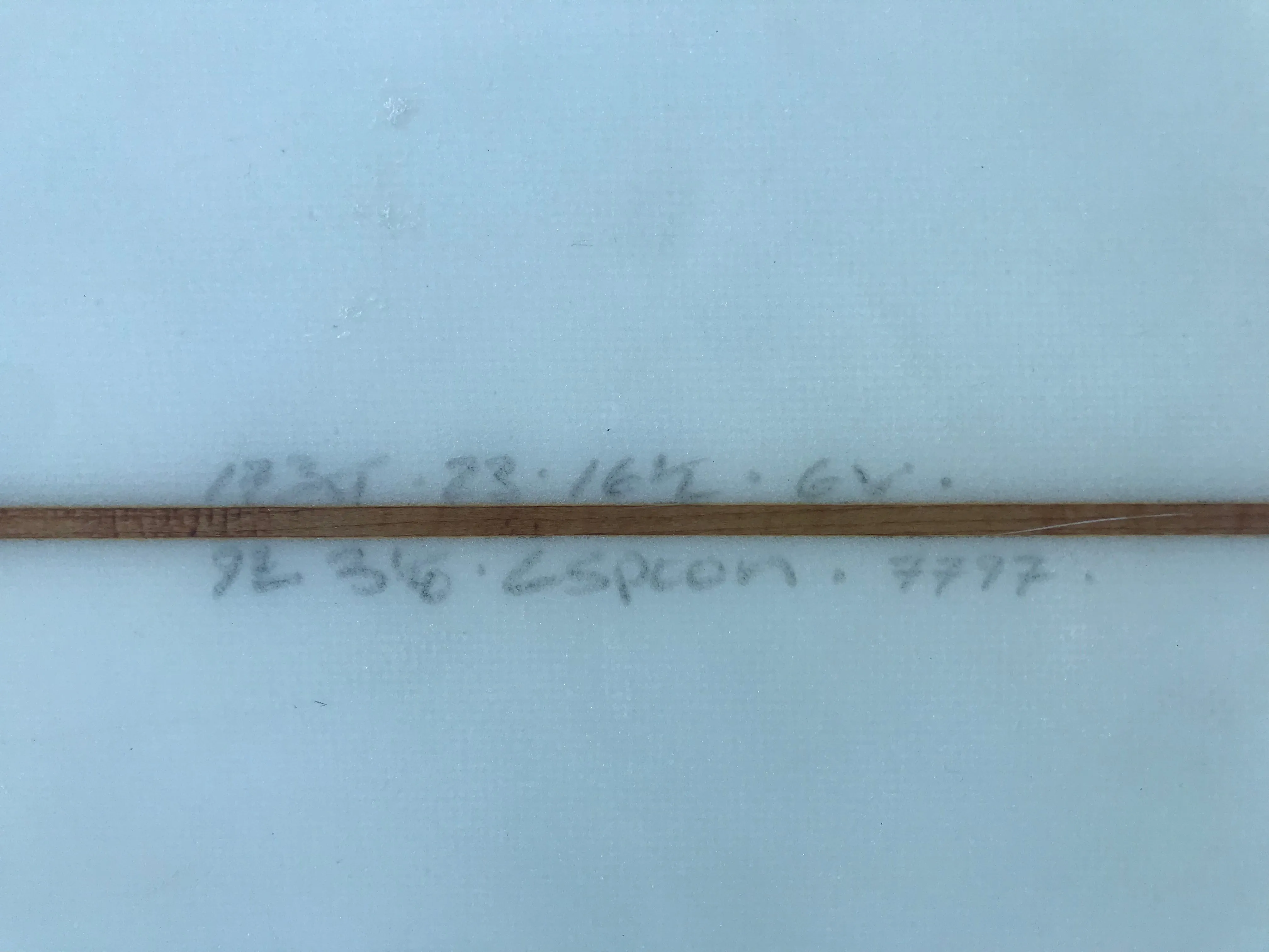 9'2" Liddle L-Spoon (Used)