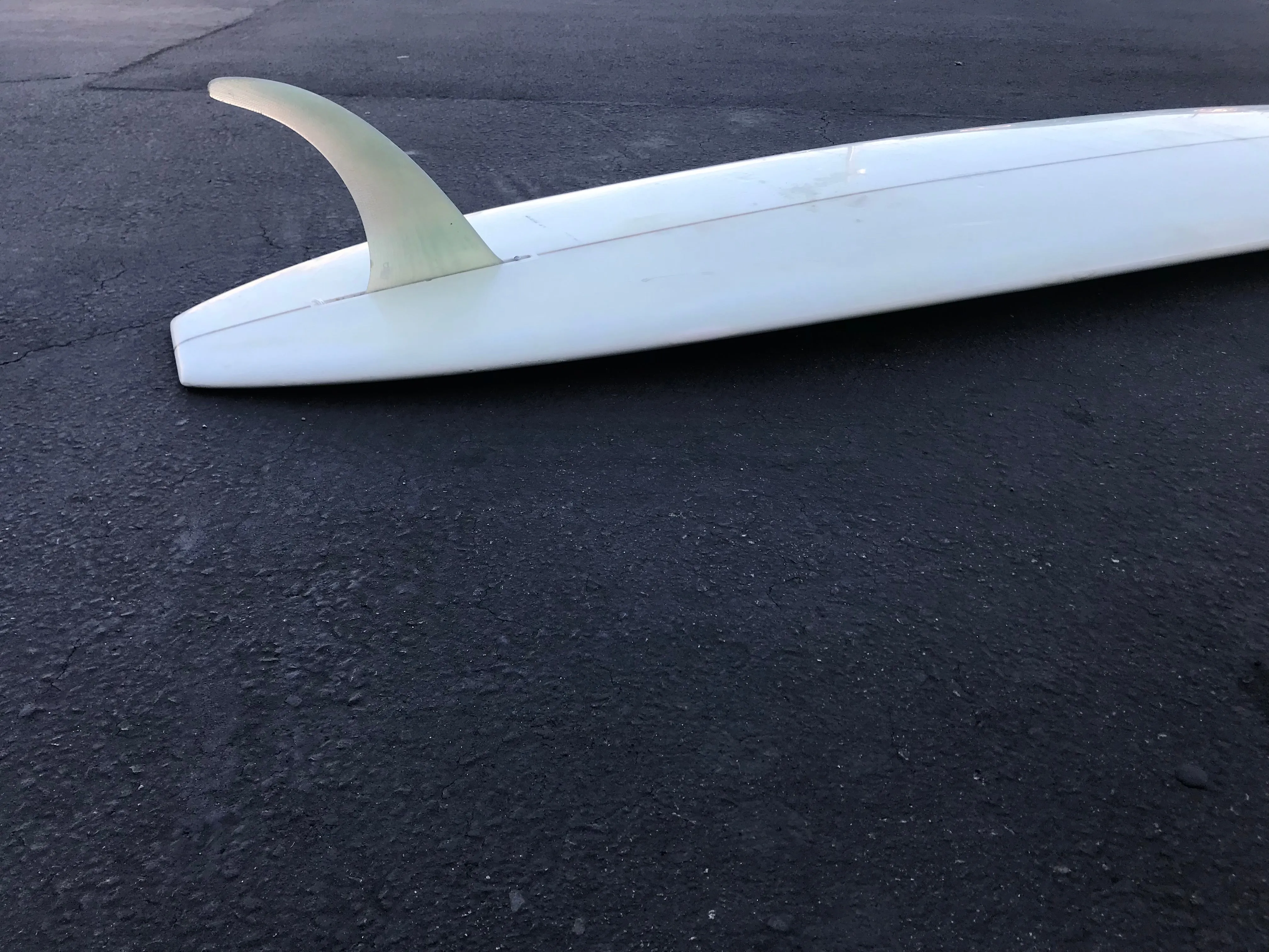 9'2" Liddle L-Spoon (Used)