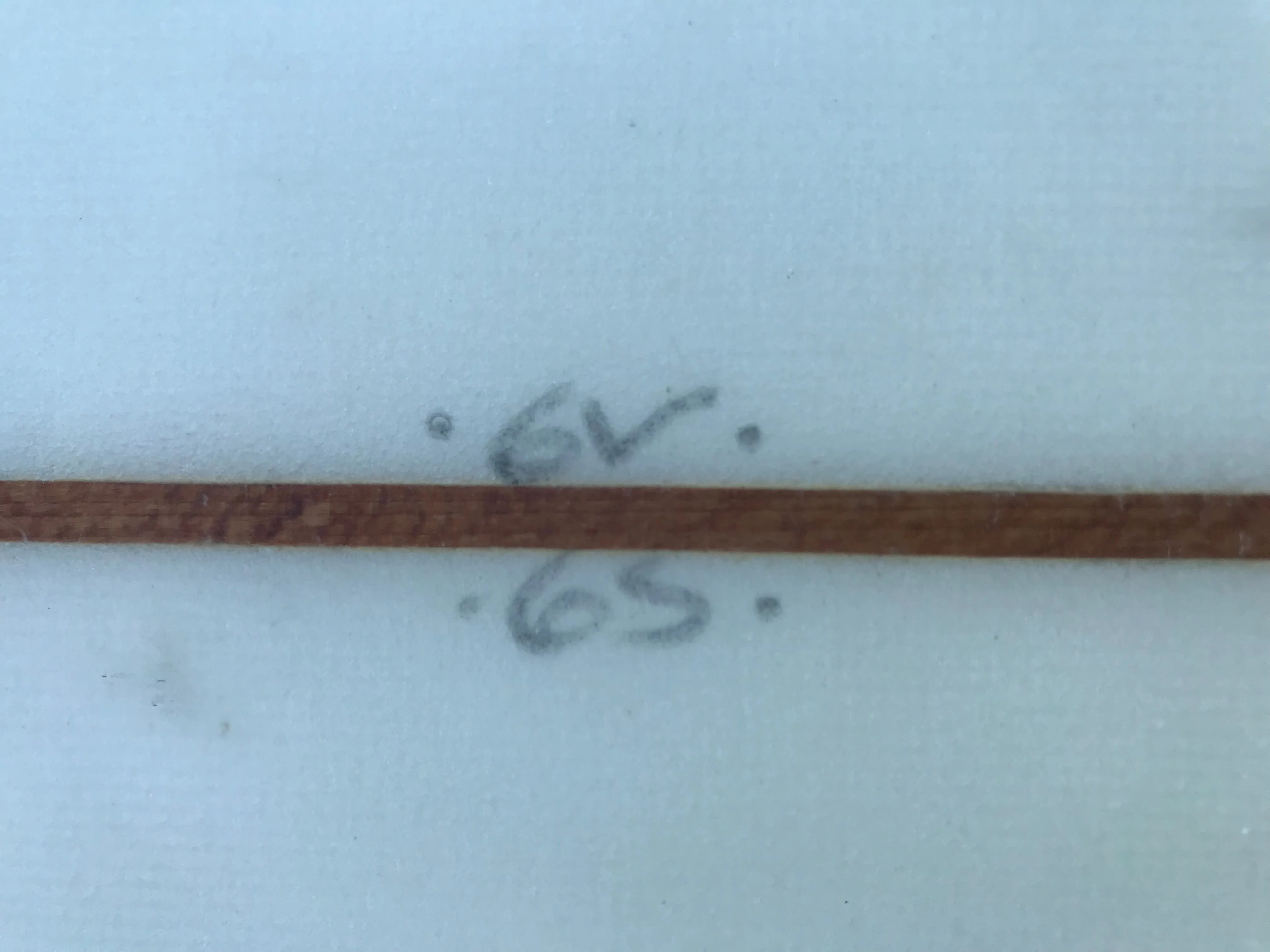 9'2" Liddle L-Spoon (Used)