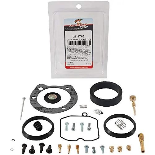 All Balls Racing 26-1762 Carburetor Rebuild Kit