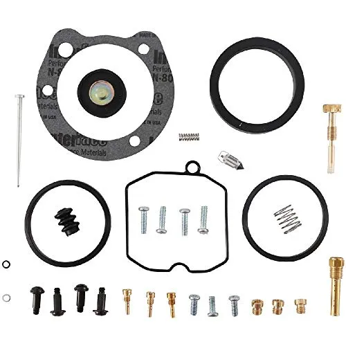 All Balls Racing 26-1762 Carburetor Rebuild Kit