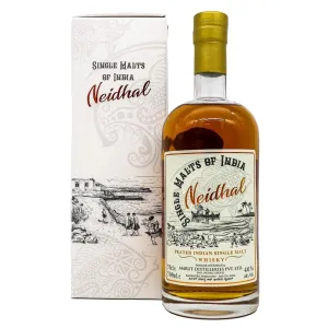 Amrut Neidhal Whisky 700mL
