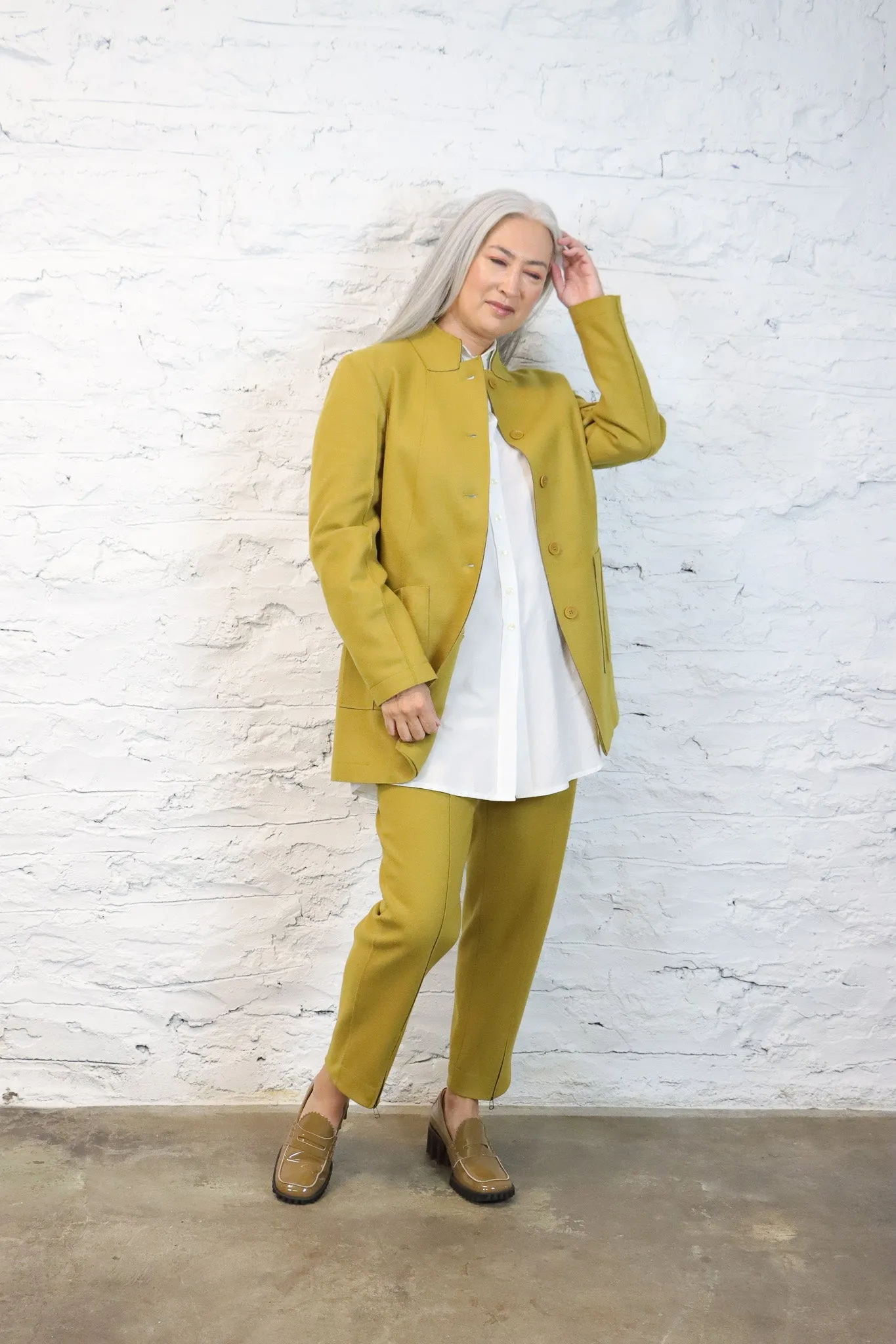 Annette Görtz Caren Jacket