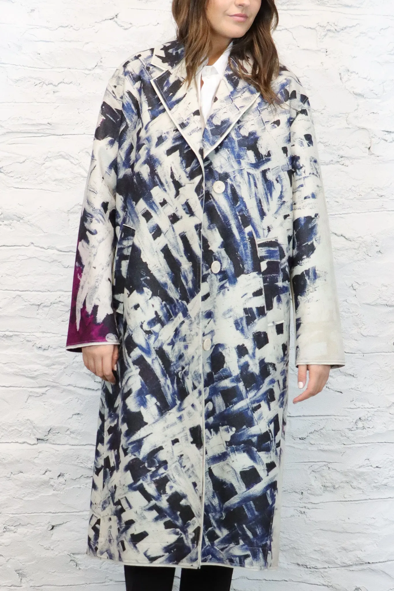 Annette Görtz Tami Coat