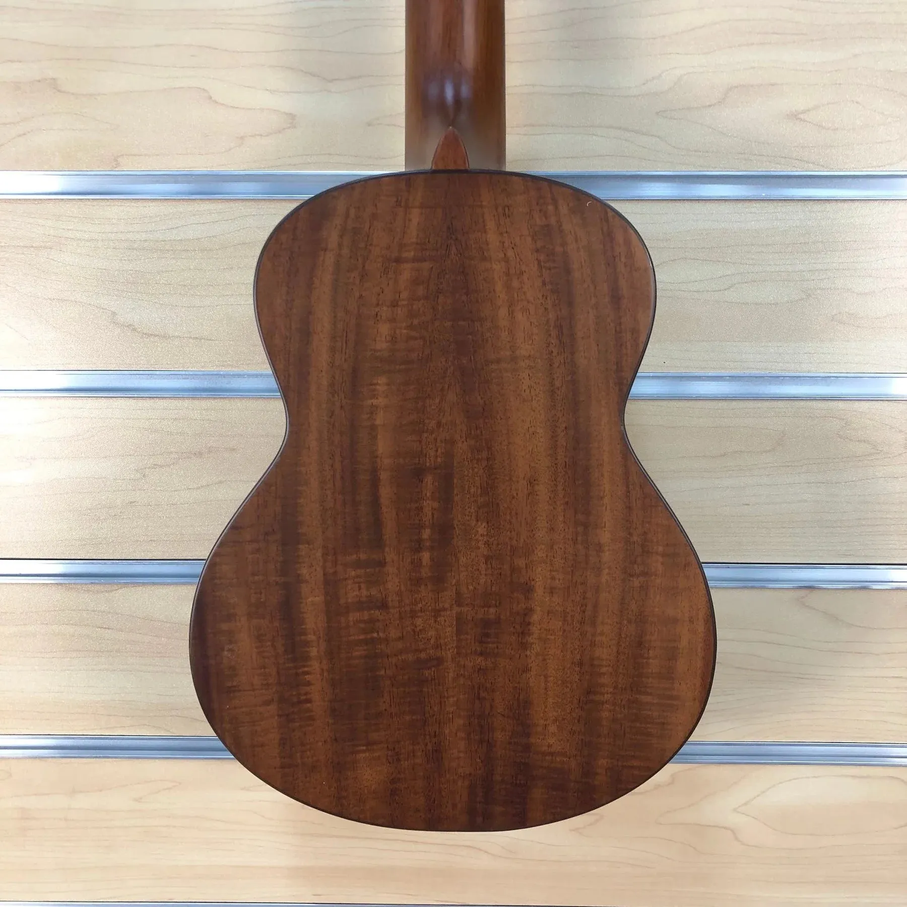 aNueNue Hawaiian Dream Solid Cedar Concert Ukulele C4