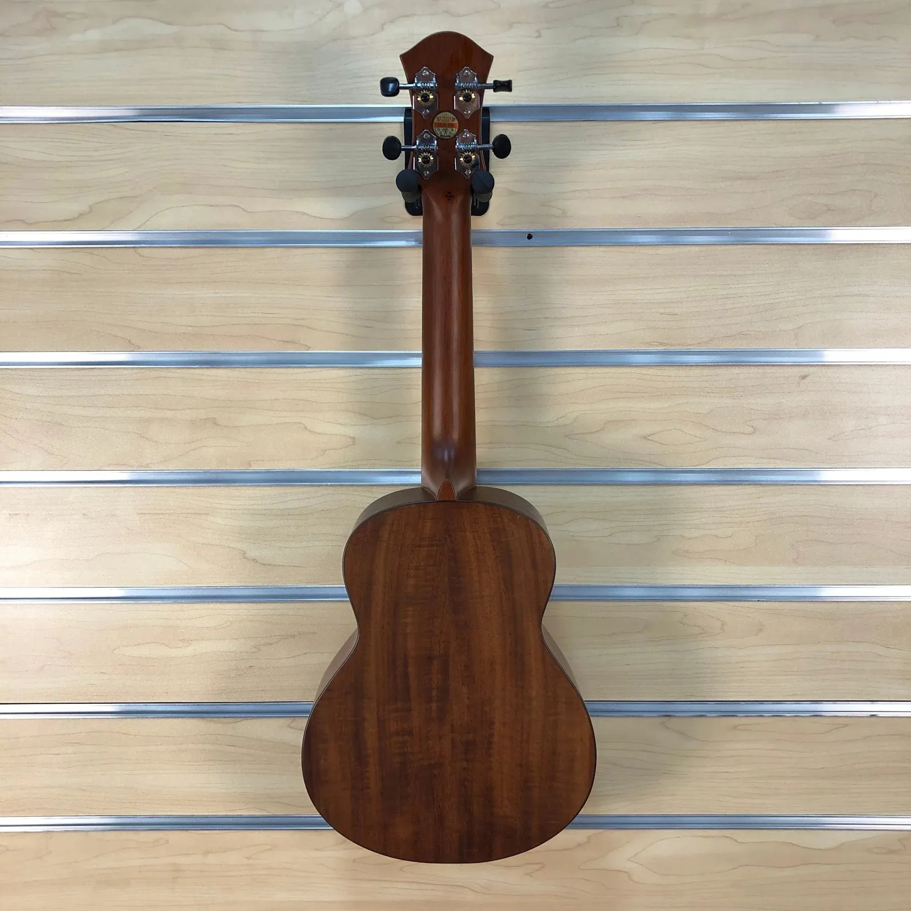 aNueNue Hawaiian Dream Solid Cedar Concert Ukulele C4