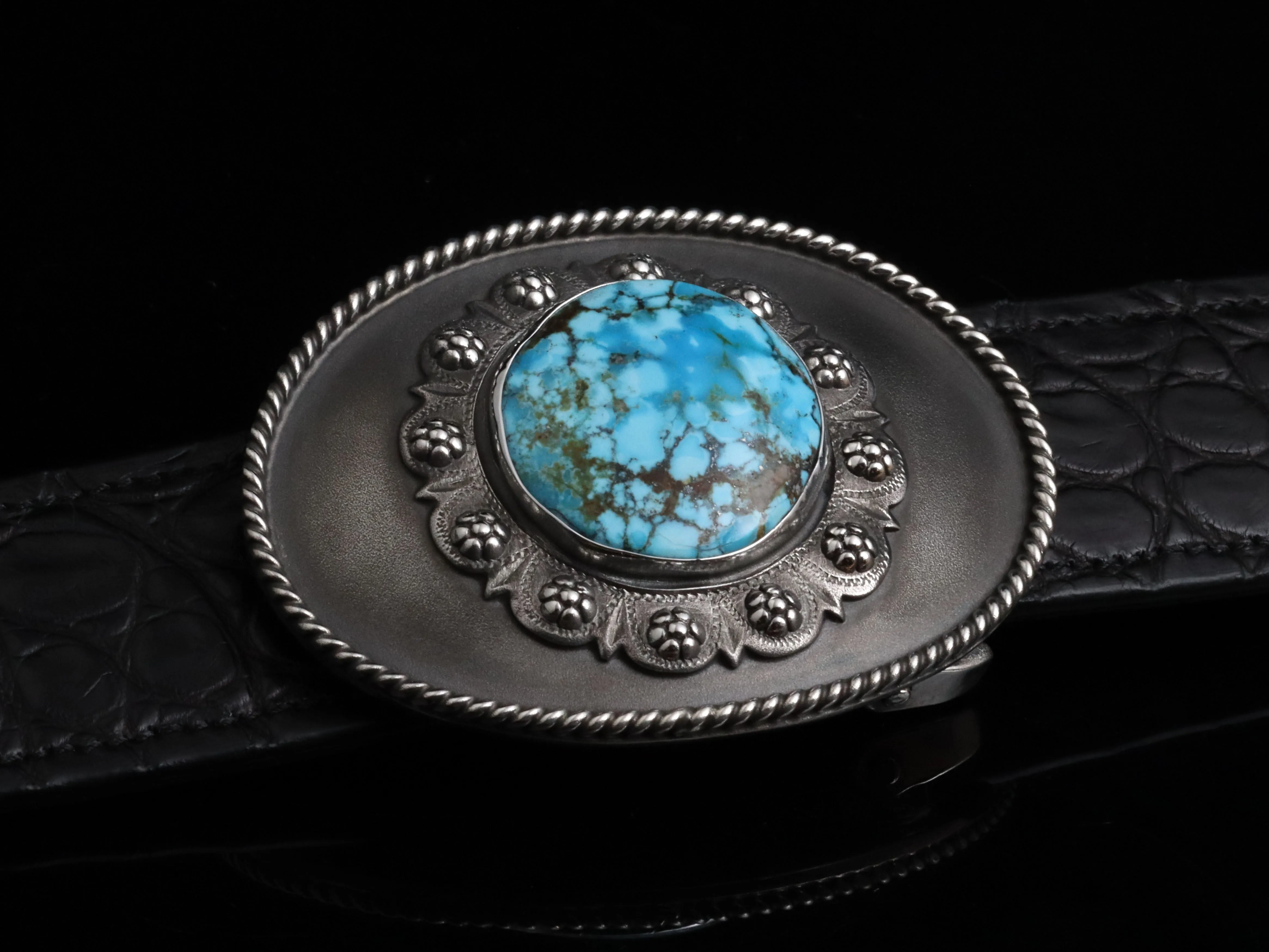 AQR50 Turquoise & Berries