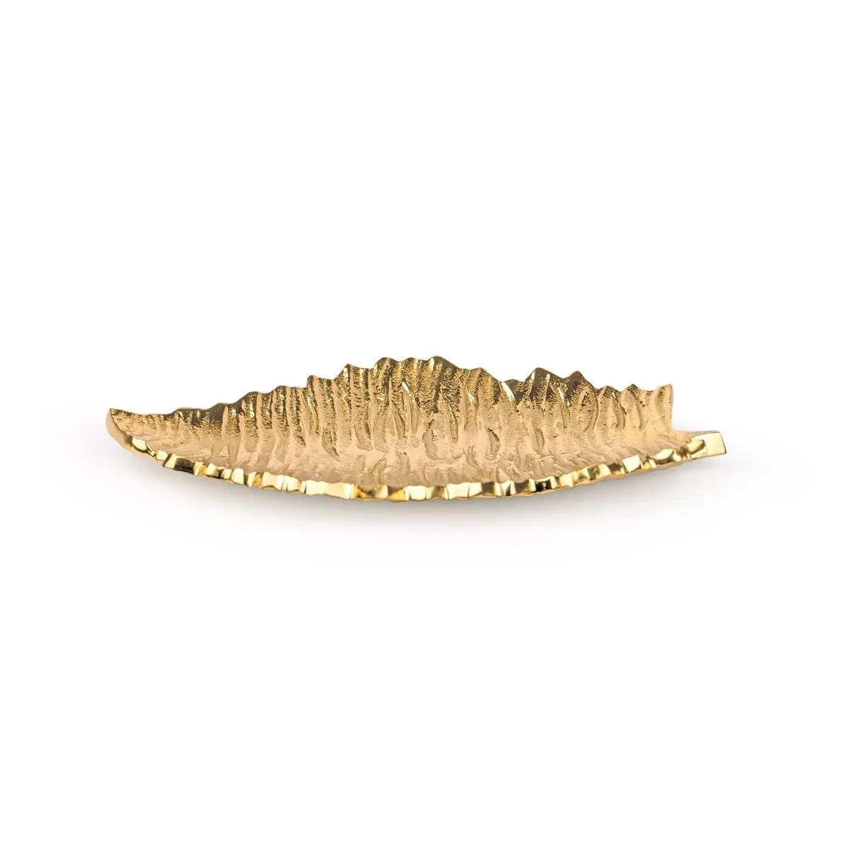 Arela Catch All / Brass