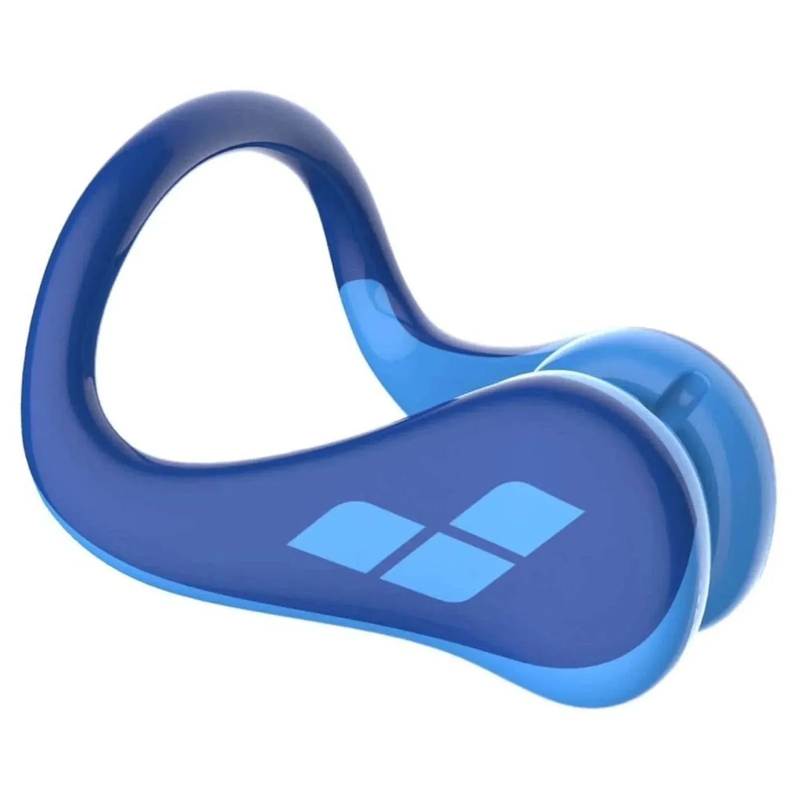 Arena Pro II Nose Clip - Navy-Blue