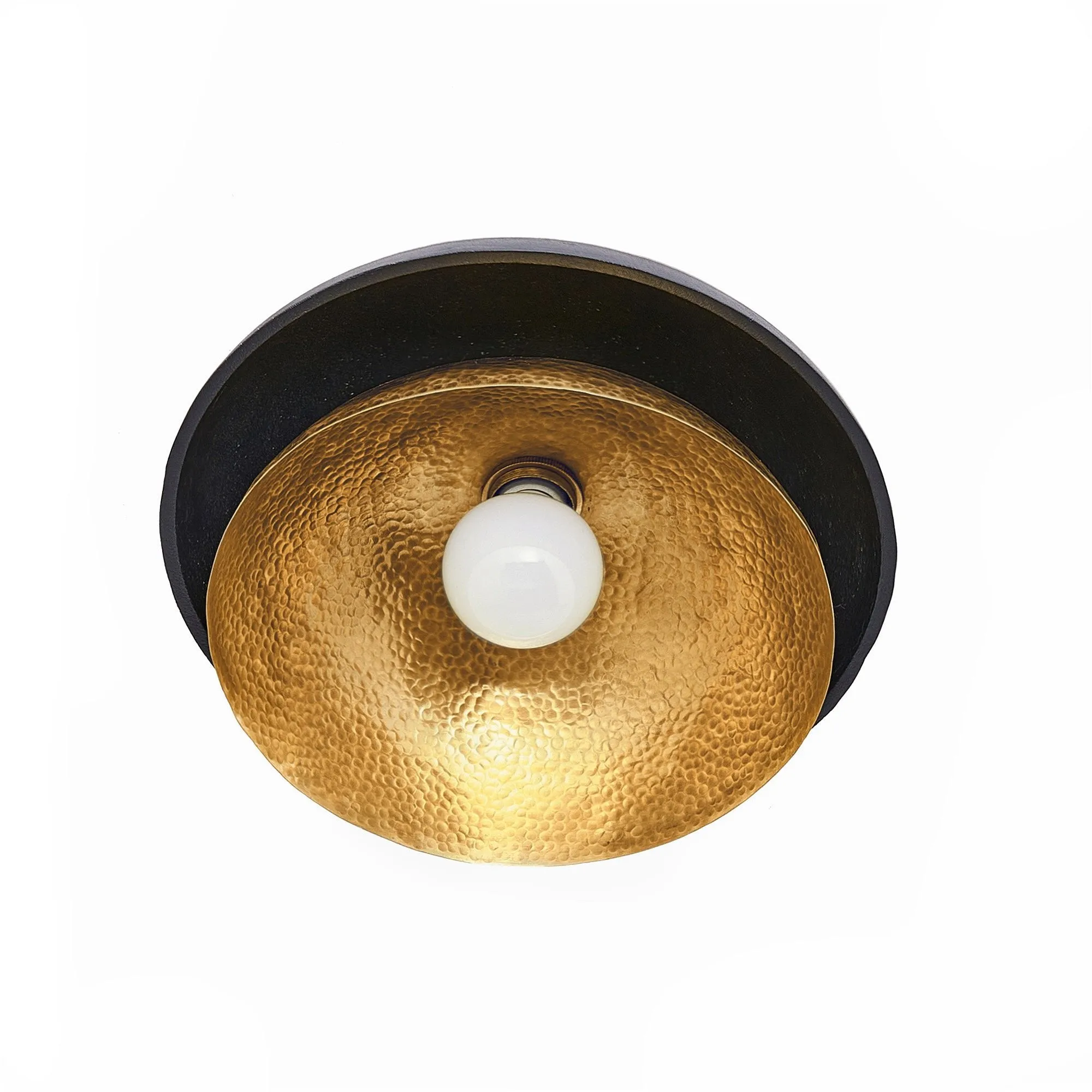 Avant Flush Mount