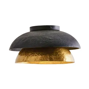 Avant Flush Mount