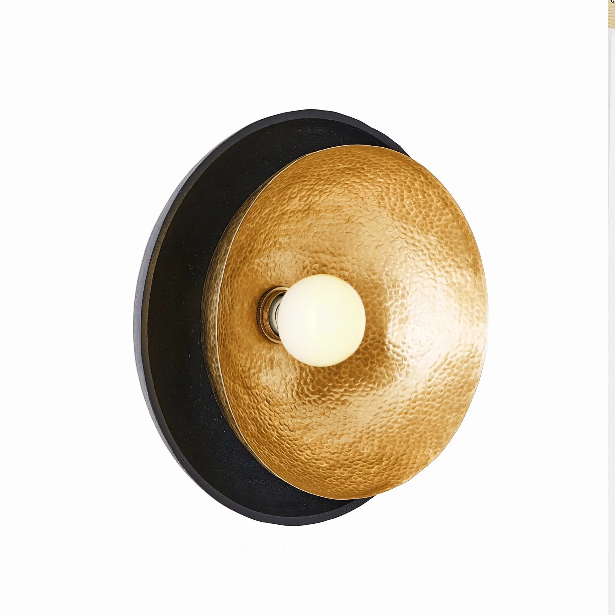 Avant Flush Mount