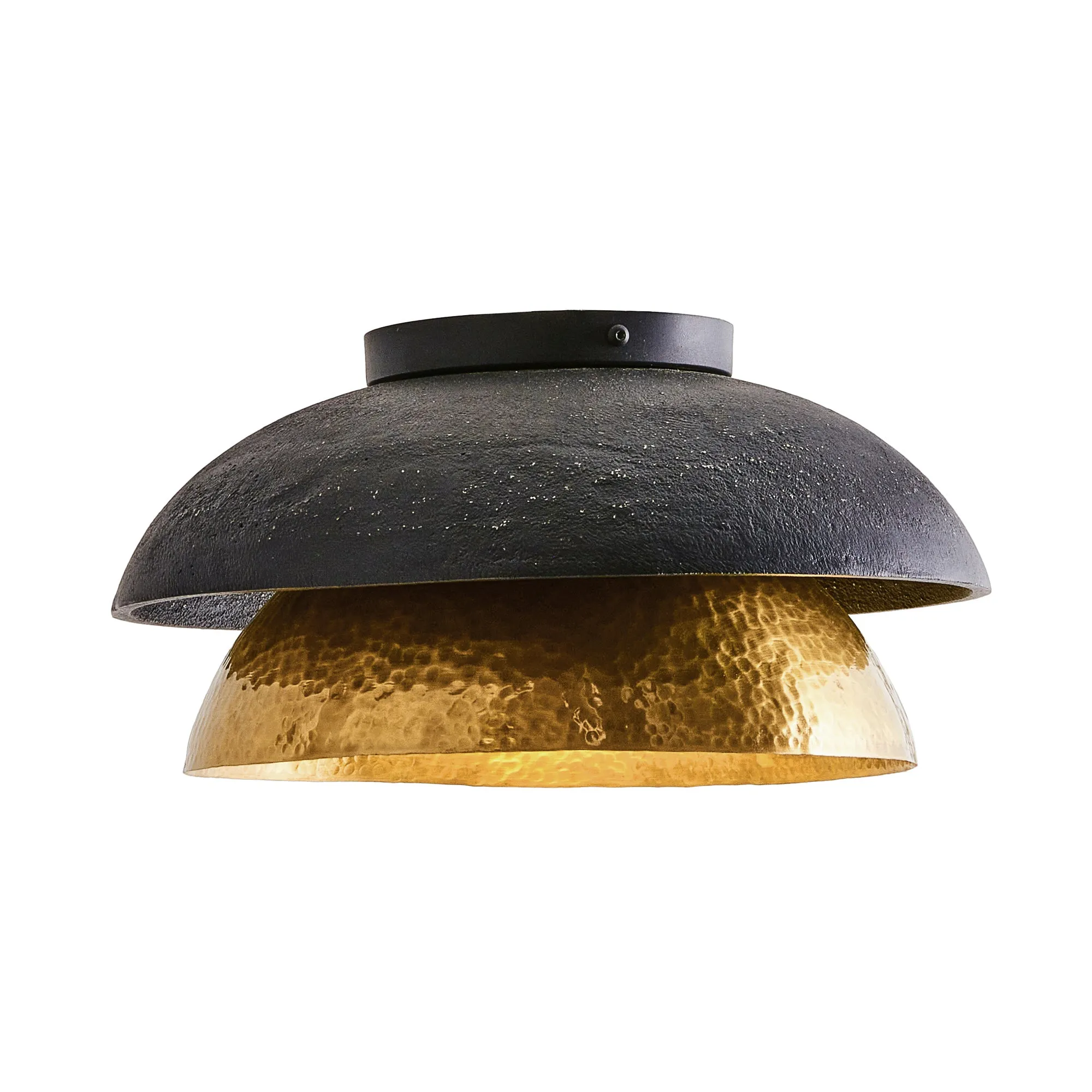 Avant Flush Mount