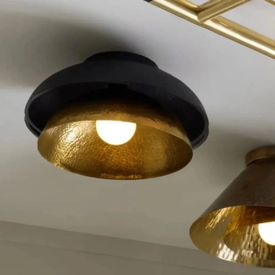 Avant Flush Mount