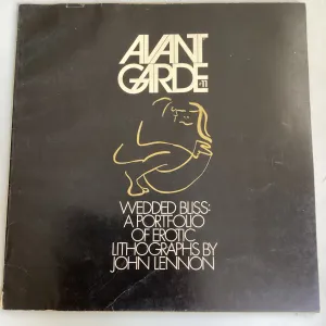 Avant Garde #11