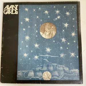 Avant Garde #9