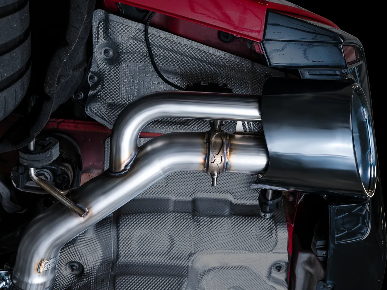 AWE SWITCHPATH™ EXHAUST FOR AUDI C8 RS 6 AVANT / RS 7 (2021-2024)