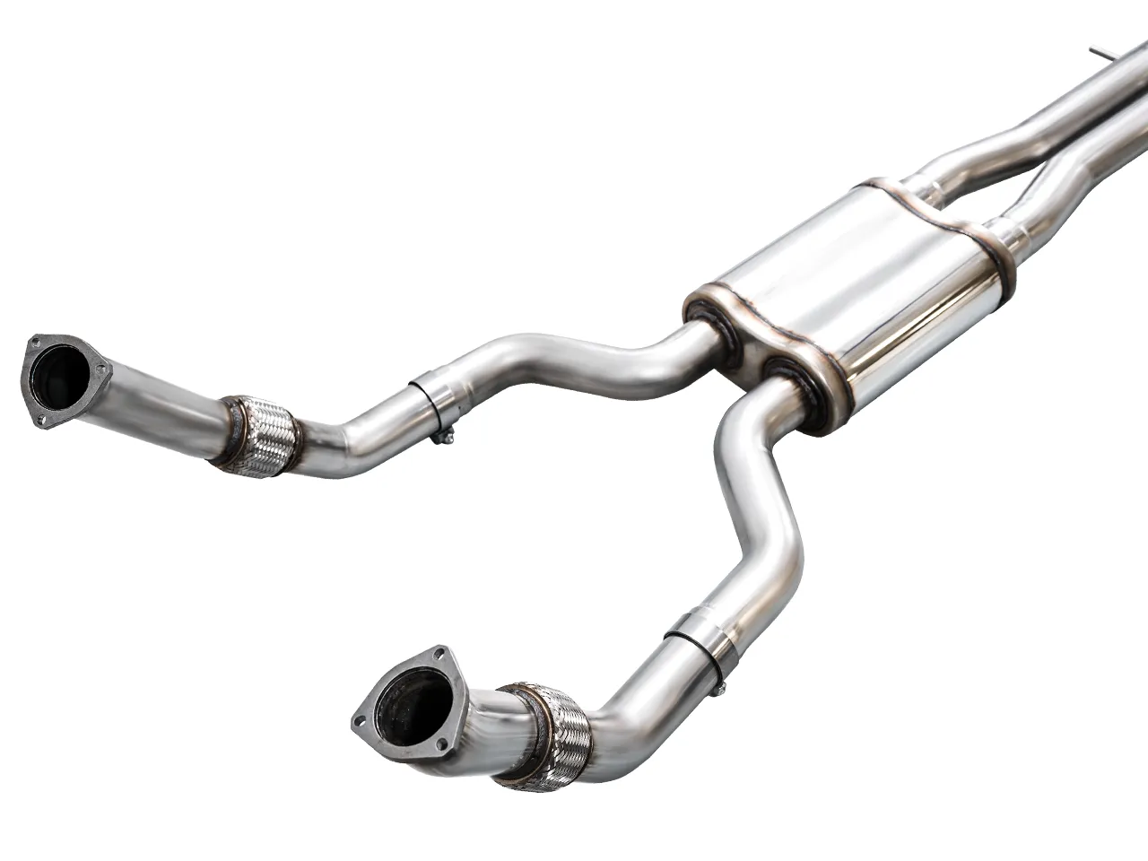 AWE SWITCHPATH™ EXHAUST FOR AUDI C8 RS 6 AVANT / RS 7 (2021-2024)