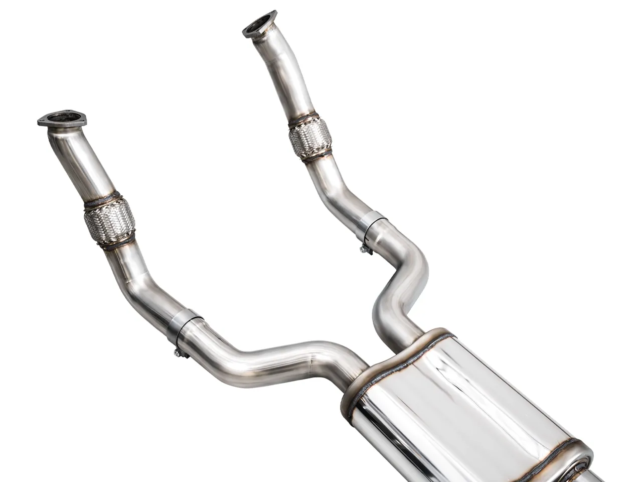 AWE SWITCHPATH™ EXHAUST FOR AUDI C8 RS 6 AVANT / RS 7 (2021-2024)