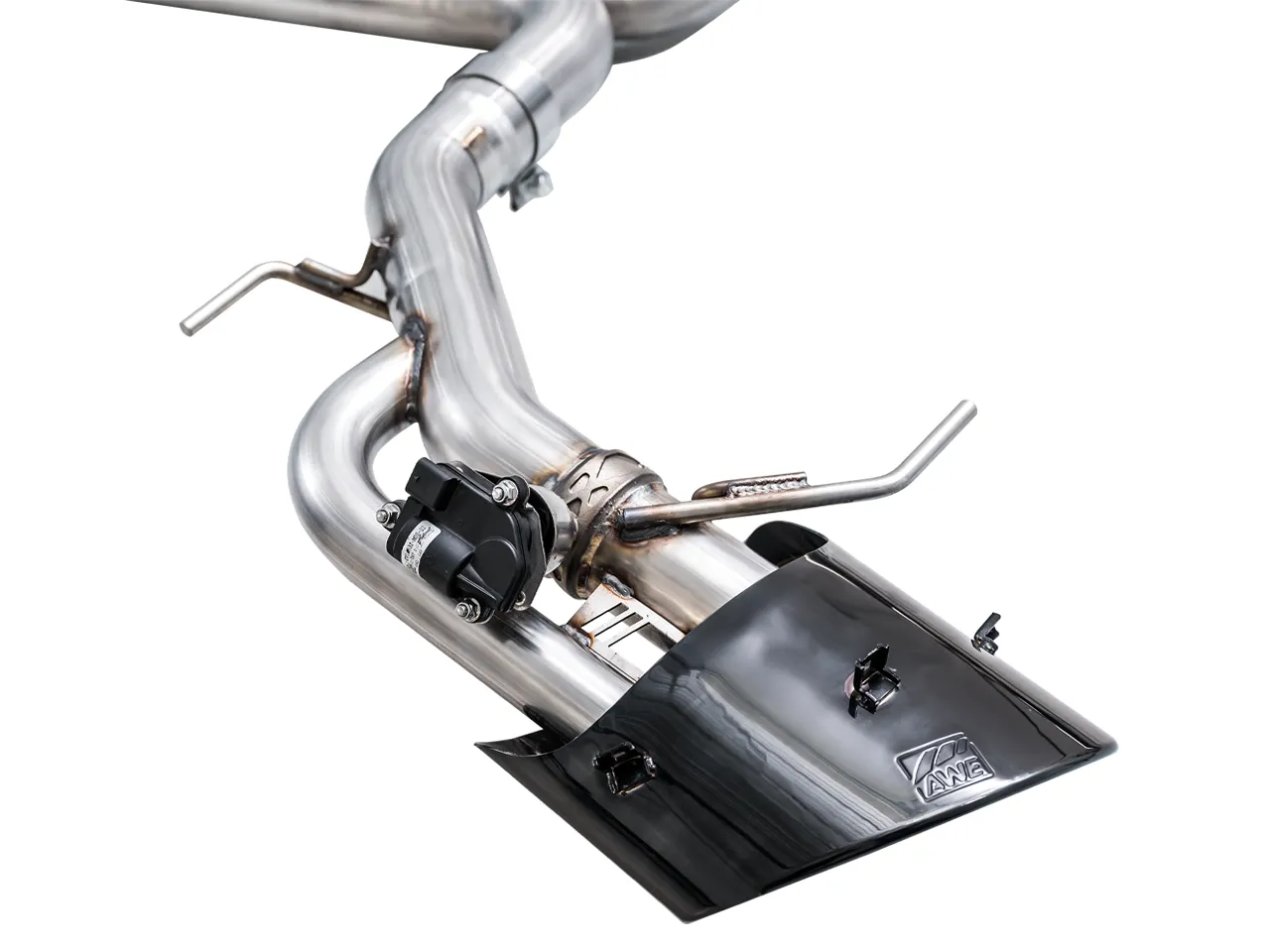 AWE SWITCHPATH™ EXHAUST FOR AUDI C8 RS 6 AVANT / RS 7 (2021-2024)