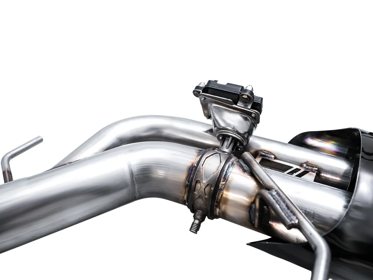 AWE SWITCHPATH™ EXHAUST FOR AUDI C8 RS 6 AVANT / RS 7 (2021-2024)