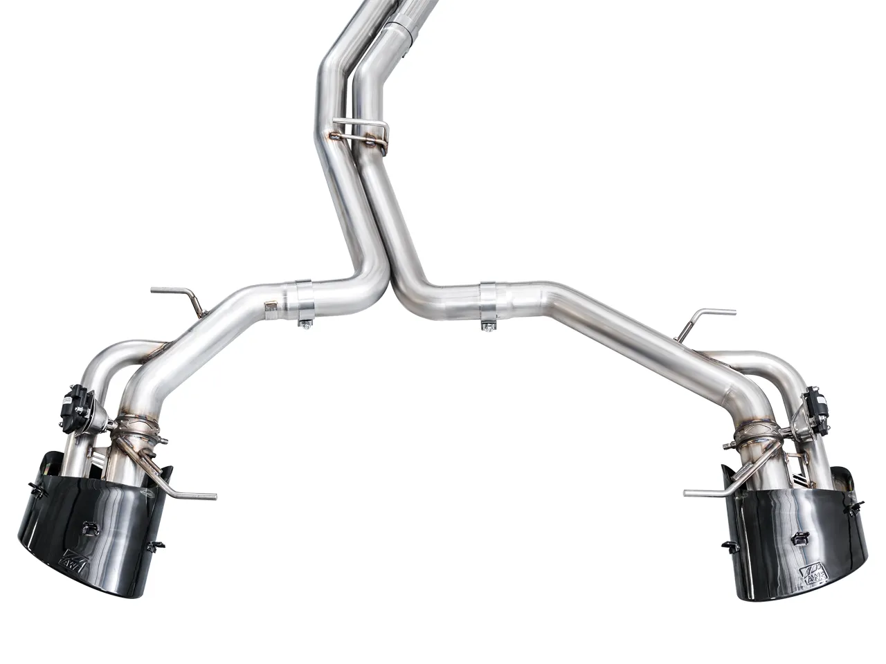 AWE SWITCHPATH™ EXHAUST FOR AUDI C8 RS 6 AVANT / RS 7 (2021-2024)