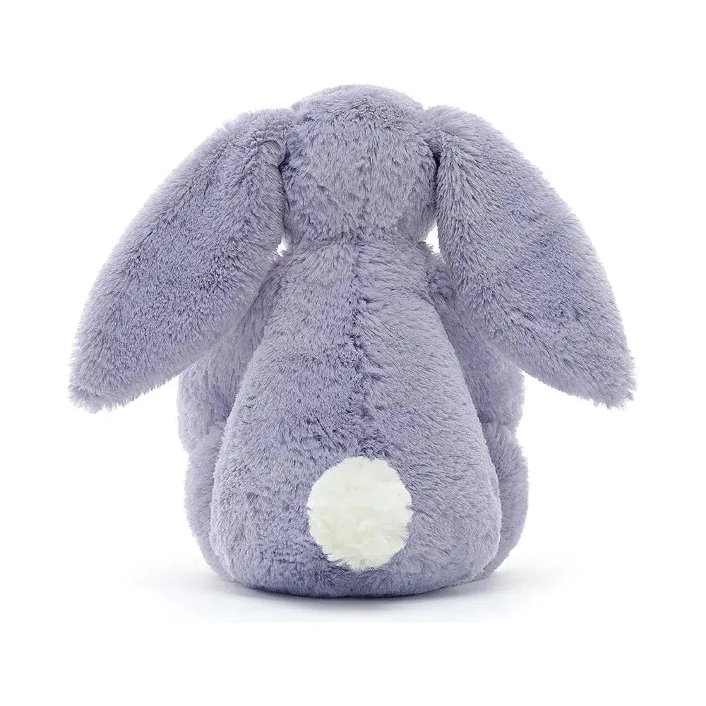 Bashful Viola Bunny Small