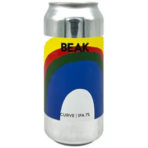 Beak Brewery Curve